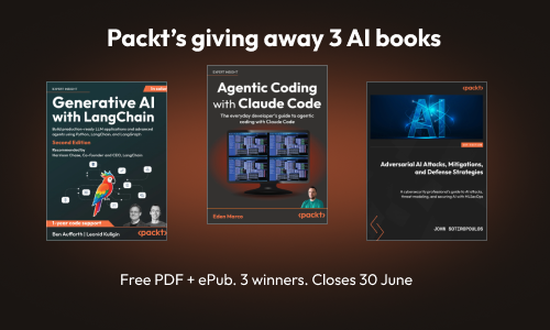 Win Free eBooks