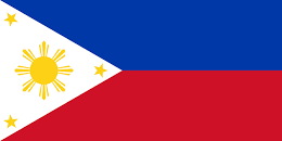 country flag