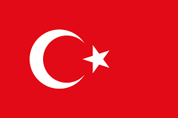 country flag